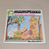 Muumipeikko 07 - 1982 Muumi ja taide